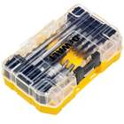 Conjunto 40 Ponteiras Pro DeWALT DT70702-QZ